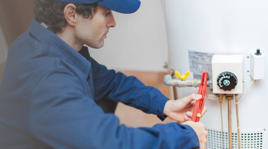 Local sewer line repair in Pflugerville, TX
